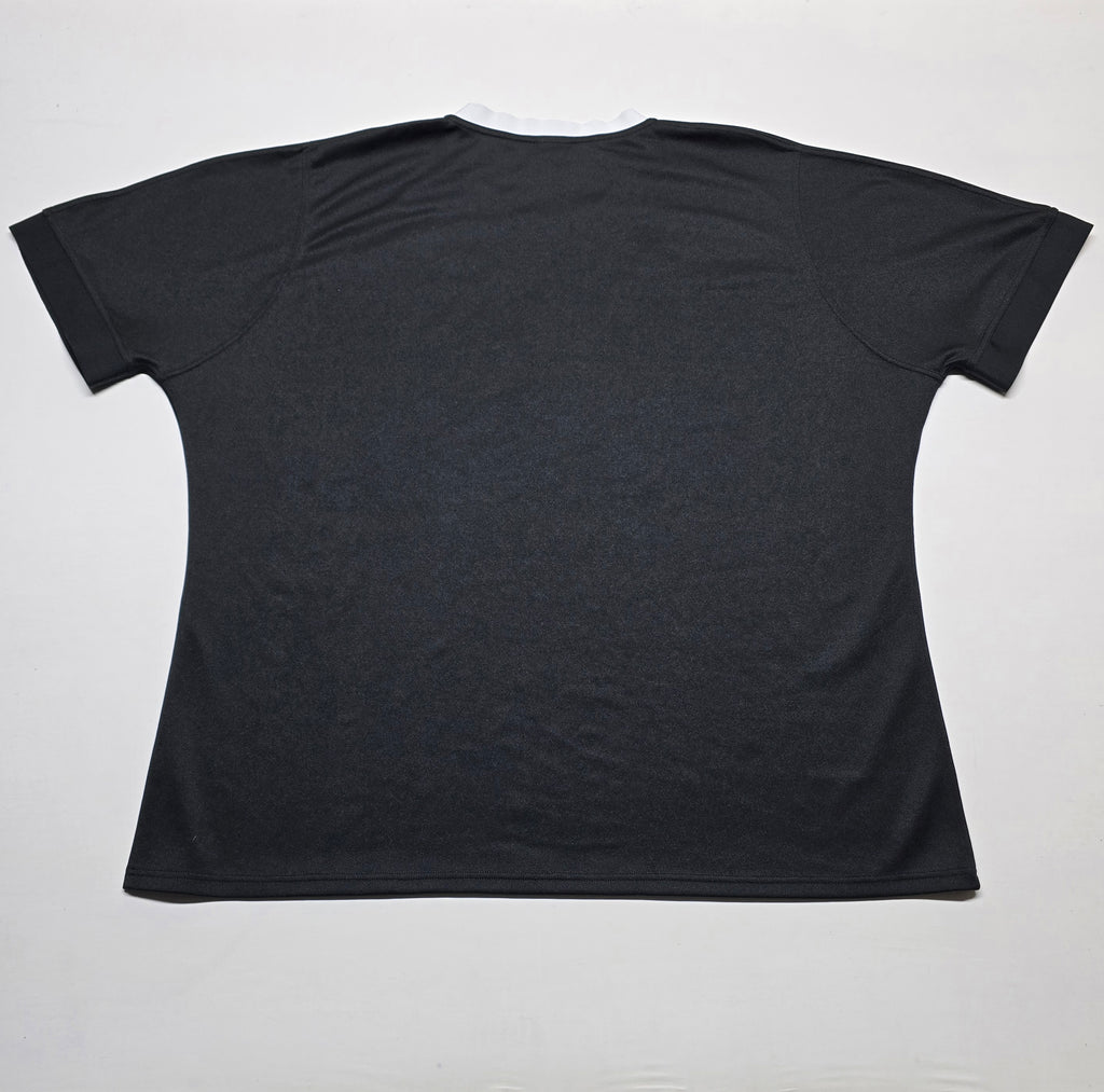All Blacks 2019/20 Home Jersey - 5XL