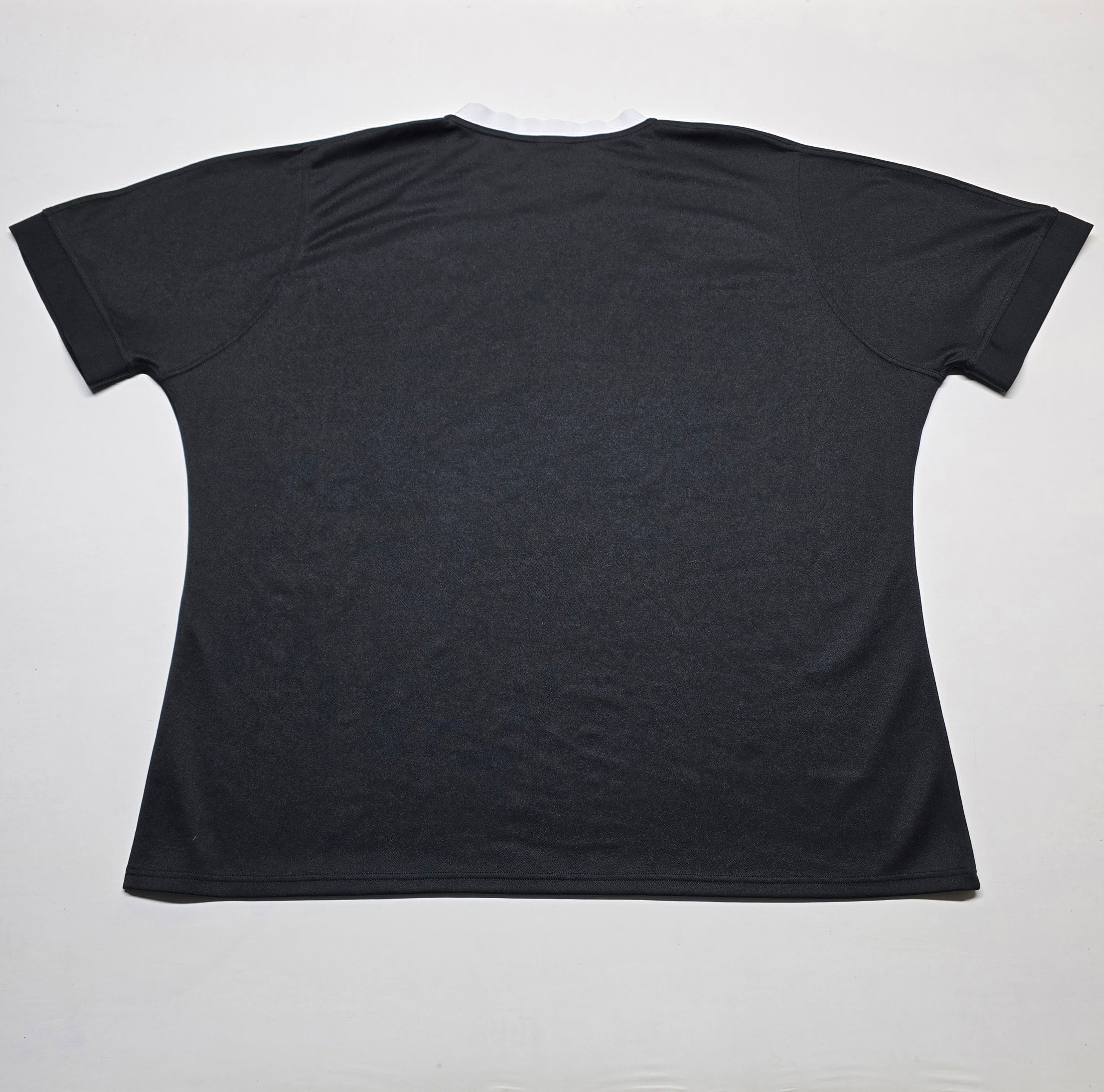All Blacks 2019/20 Home Jersey - 5XL