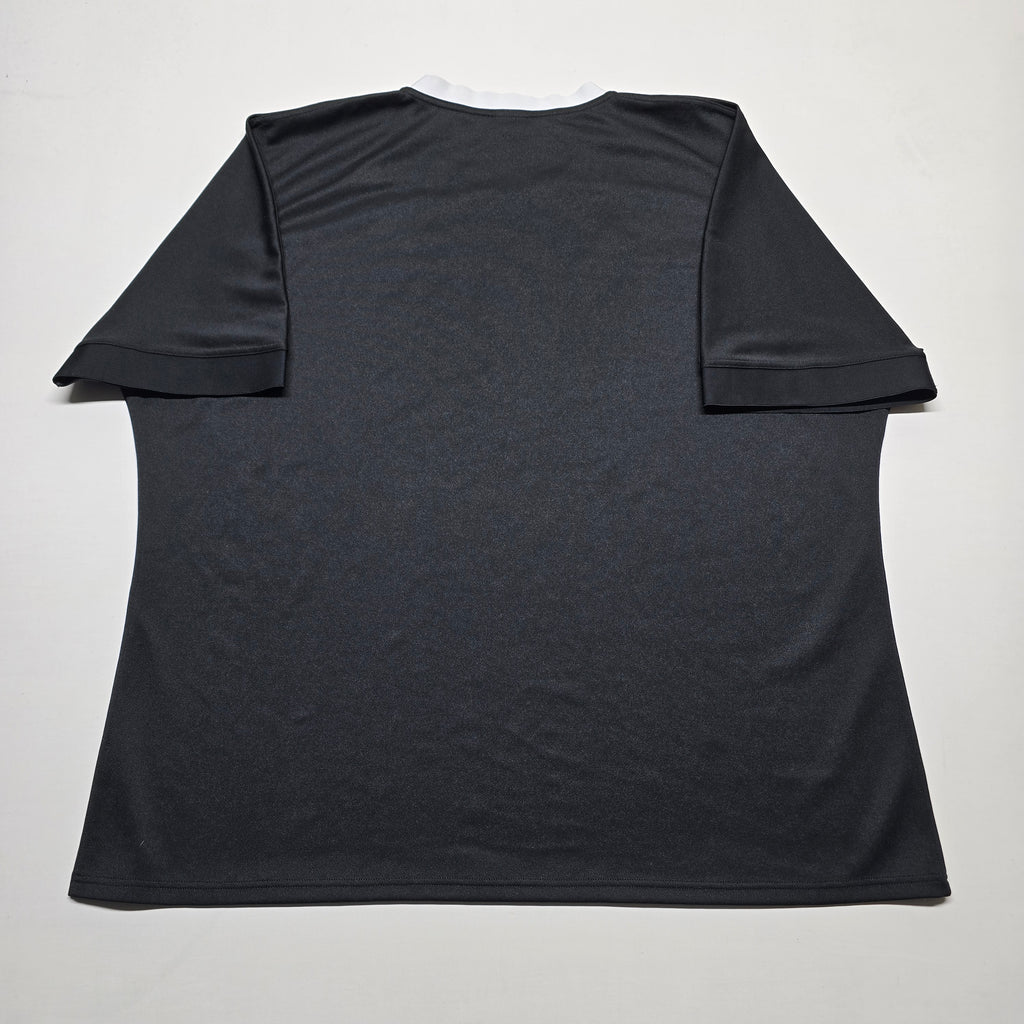 All Blacks 2019/20 Home Jersey - 5XL