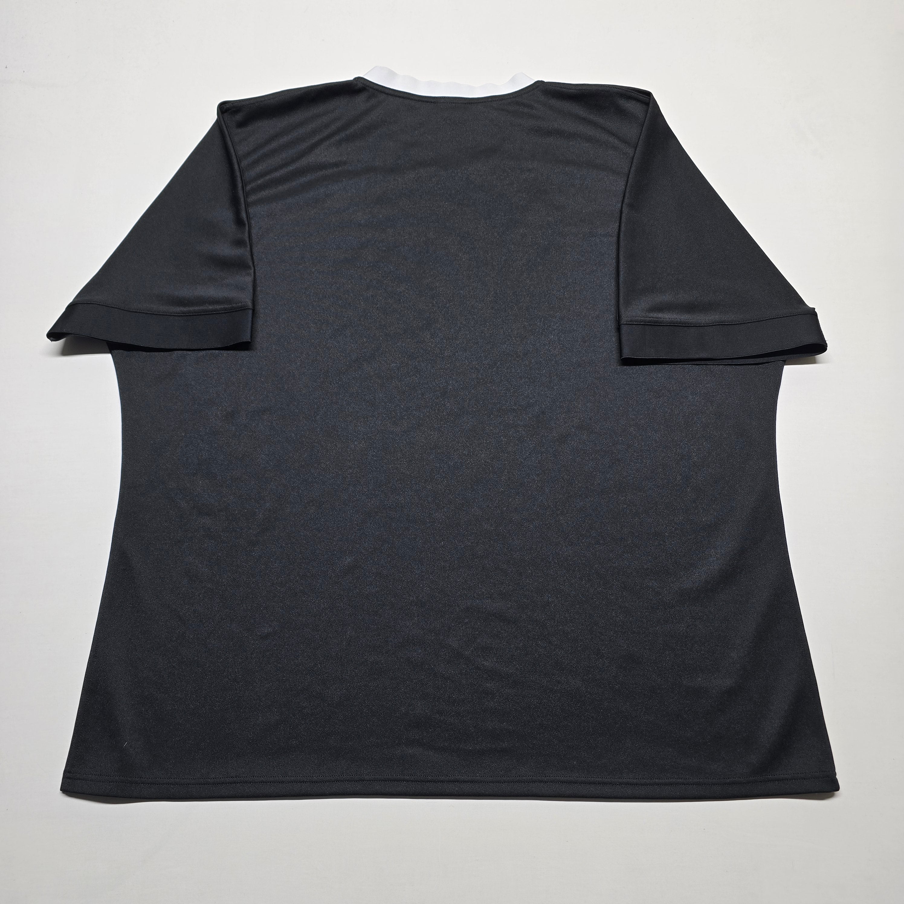 All Blacks 2019/20 Home Jersey - 5XL