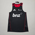 Crusaders 2018 Singlet (BNWT's) - Smalll