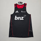 Crusaders 2018 Singlet (BNWT's) - Smalll
