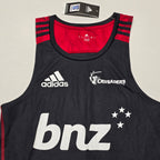 Crusaders 2018 Singlet (BNWT's) - Smalll