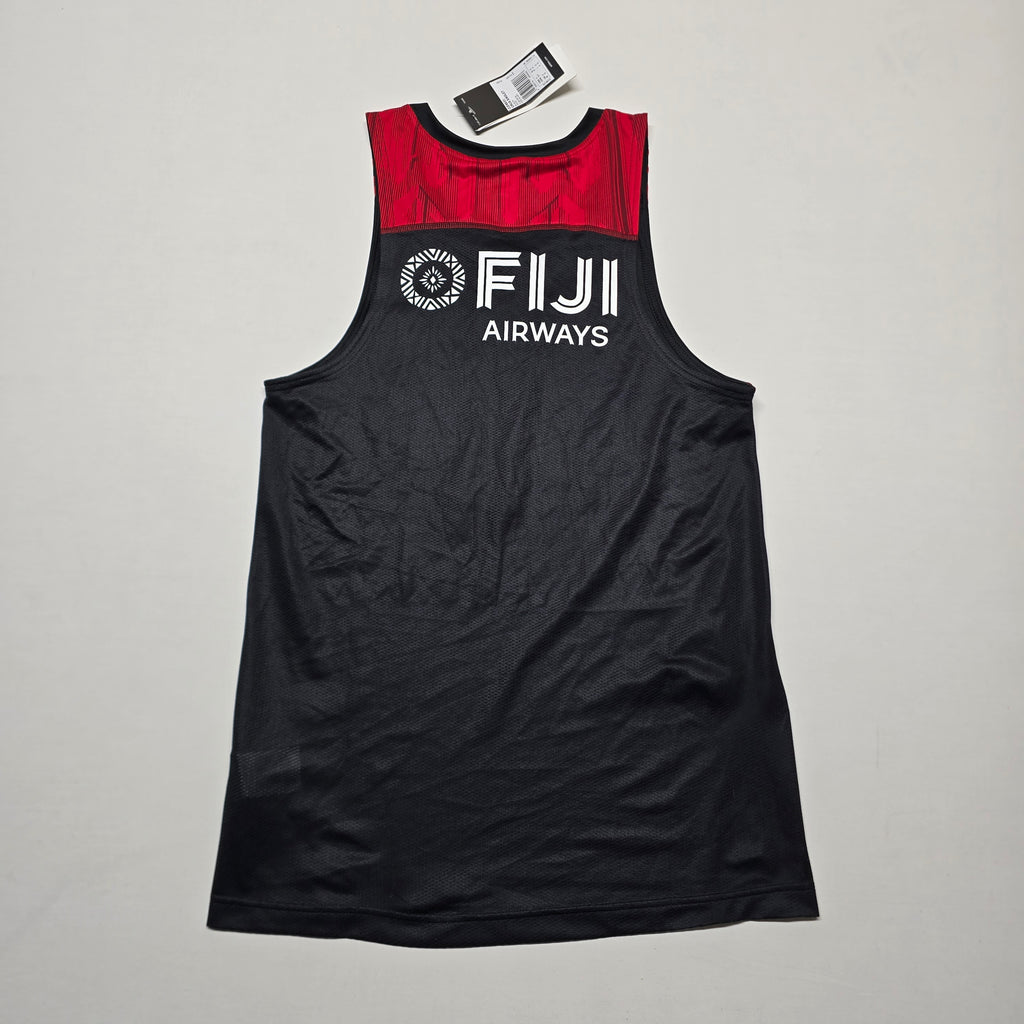 Crusaders 2018 Singlet (BNWT's) - Smalll