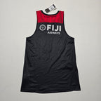 Crusaders 2018 Singlet (BNWT's) - Smalll