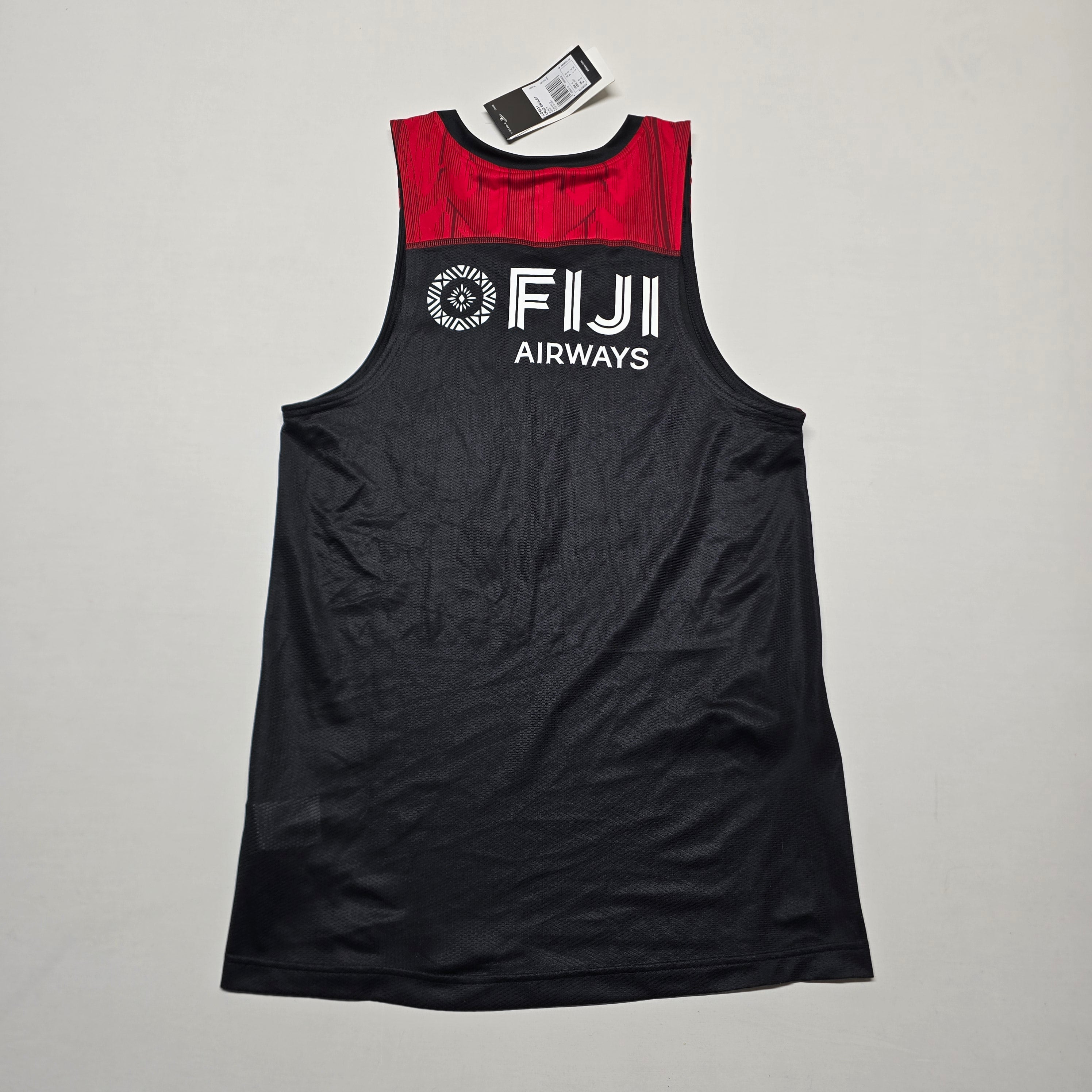 Crusaders 2018 Singlet (BNWT's) - Smalll