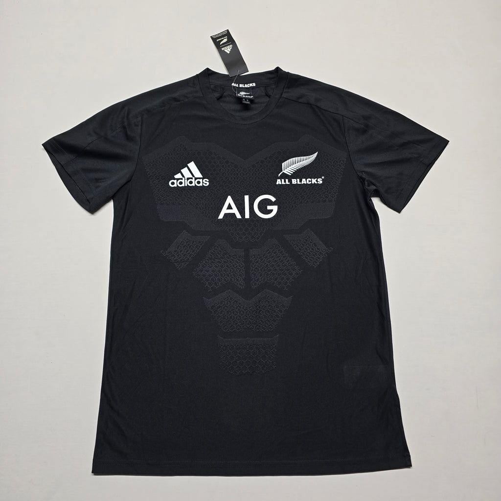 All Blacks 2020 Training T-shirt (BNWT's) - Small