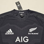 All Blacks 2020 Training T-shirt (BNWT's) - Small