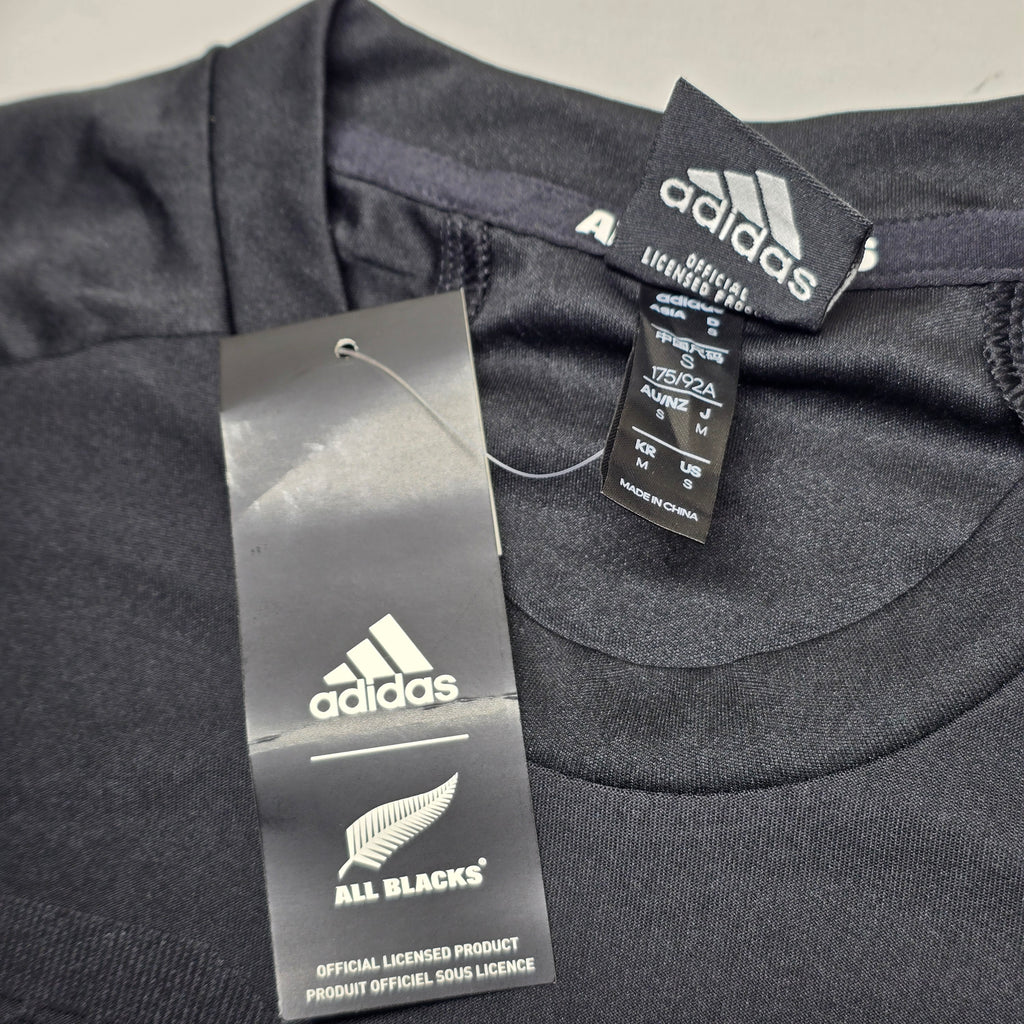 All Blacks 2020 Training T-shirt (BNWT's) - Small