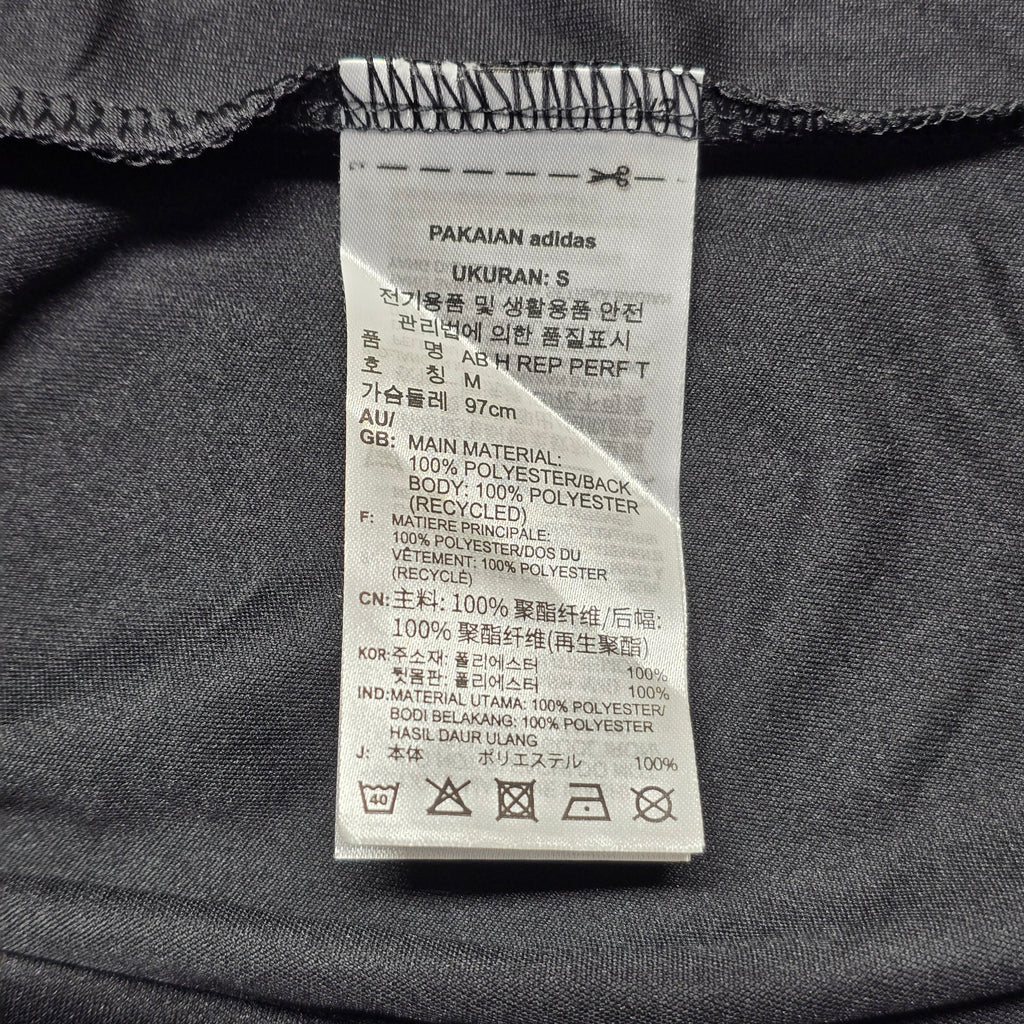 All Blacks 2020 Training T-shirt (BNWT's) - Small