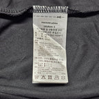All Blacks 2020 Training T-shirt (BNWT's) - Small