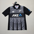 Blackcaps 2018/19 T20 Shirt - Small