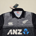 Blackcaps 2018/19 T20 Shirt - Small
