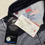 Blackcaps 2018/19 T20 Shirt - Small