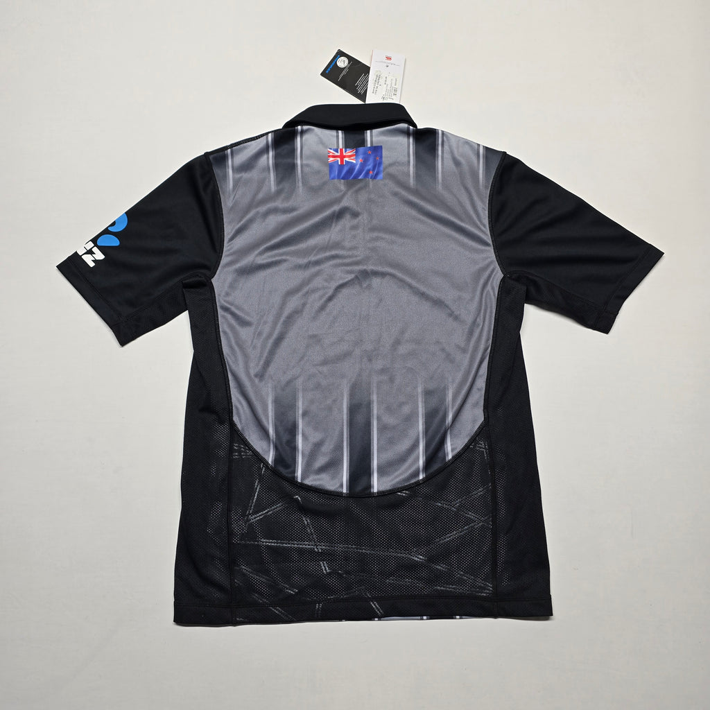 Blackcaps 2018/19 T20 Shirt - Small