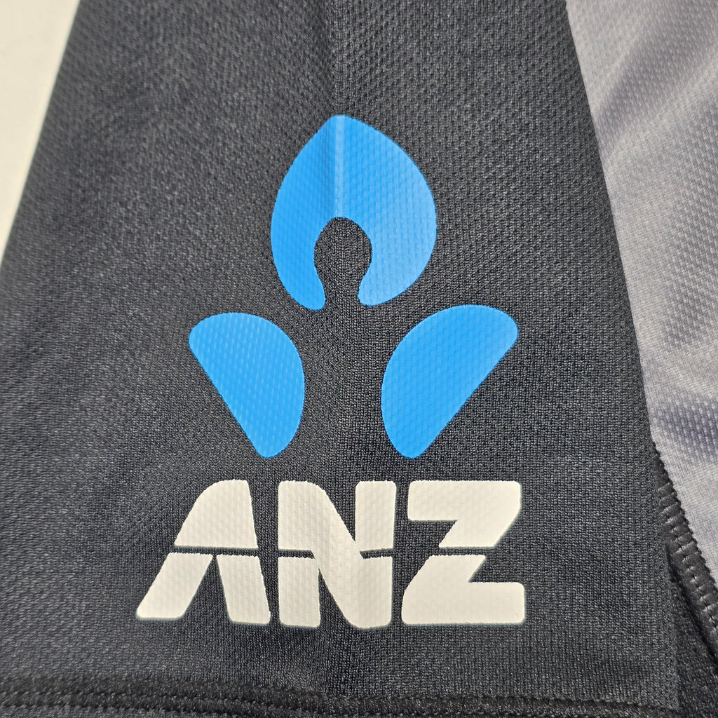 Blackcaps 2018/19 T20 Shirt - Small