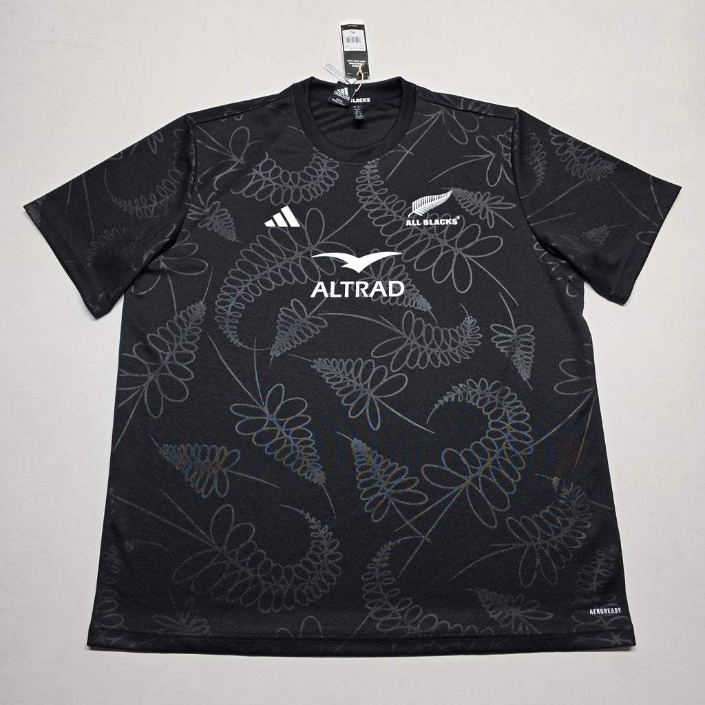 All Blacks 2023 Supporters T-shirt (BNWT's) - "XL" (3XL)