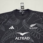 All Blacks 2023 Supporters T-shirt (BNWT's) - "XL" (3XL)