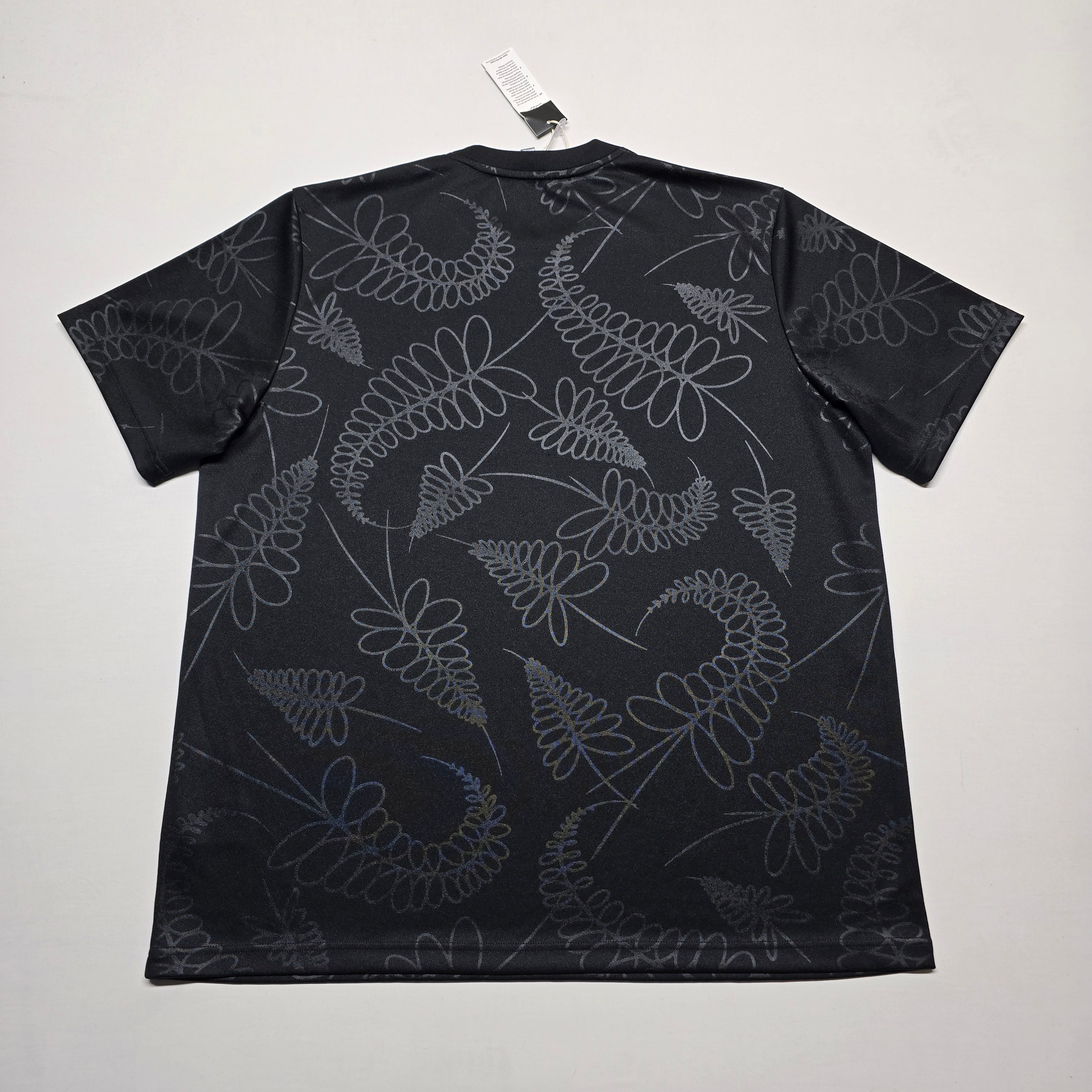 All Blacks 2023 Supporters T-shirt (BNWT's) - "XL" (3XL)