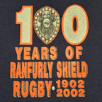 Limited Edition Ranfurly Shield 100YRS T-shirt - XL