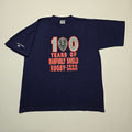 Limited Edition Ranfurly Shield 100YRS T-shirt - XL