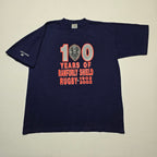 Limited Edition Ranfurly Shield 100YRS T-shirt - XL