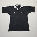 All Blacks 90's Home Jersey - Boys Large (16YRS)