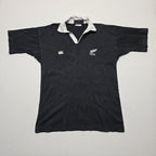 All Blacks 90's Home Jersey - Boys Large (16YRS)