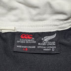 All Blacks 90's Home Jersey - Boys Large (16YRS)