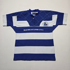 Southbridge Eels Golden Oldies Rugby Jersey - "XL" (Large)