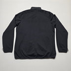 All Blacks 2021 Zip Up Fleece - XL