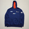 Blackcaps Hoodie - Large