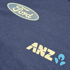Blackcaps Hoodie - Large