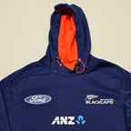 Blackcaps Hoodie - Large