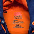 Blackcaps Hoodie - Large