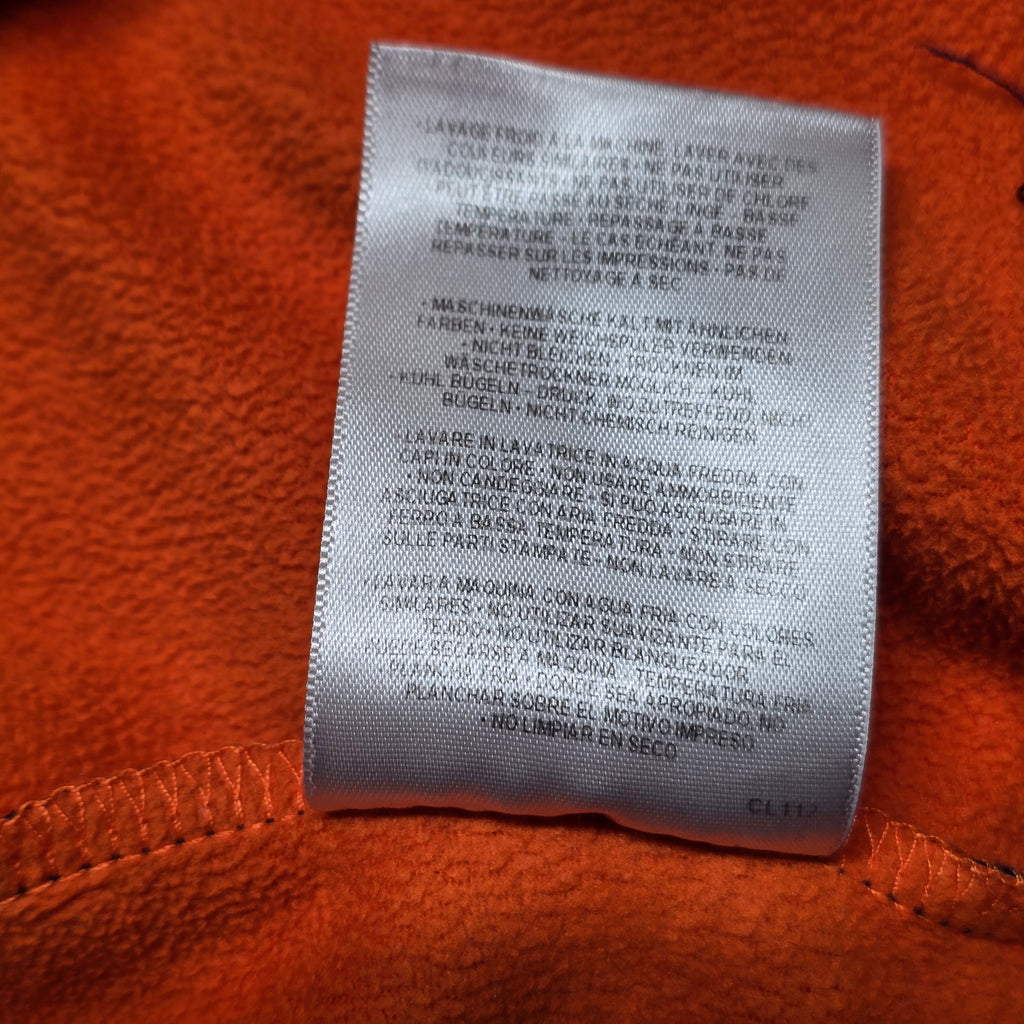 Blackcaps Hoodie - Large