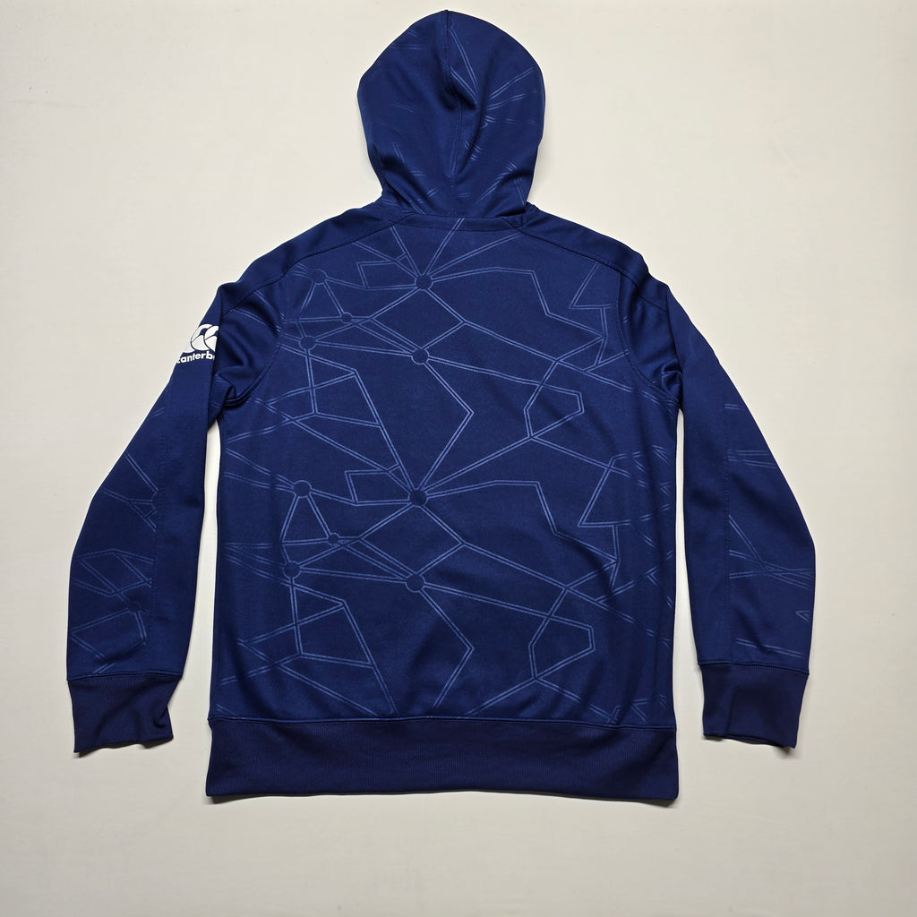 Blackcaps Hoodie - Large