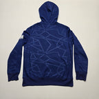 Blackcaps Hoodie - Large