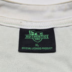 Canberra Raiders 2011 Home Jersey - XL