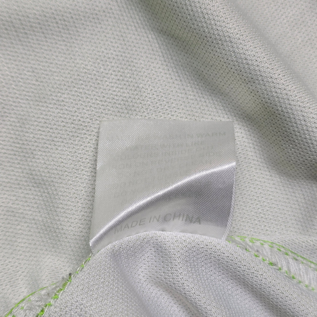 Canberra Raiders 2011 Home Jersey - XL