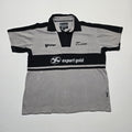 Blackcaps WStar "Export Gold" Jersey - "2XL" (XL)