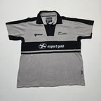 Blackcaps WStar "Export Gold" Jersey - "2XL" (XL)