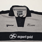 Blackcaps WStar "Export Gold" Jersey - "2XL" (XL)