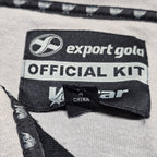 Blackcaps WStar "Export Gold" Jersey - "2XL" (XL)
