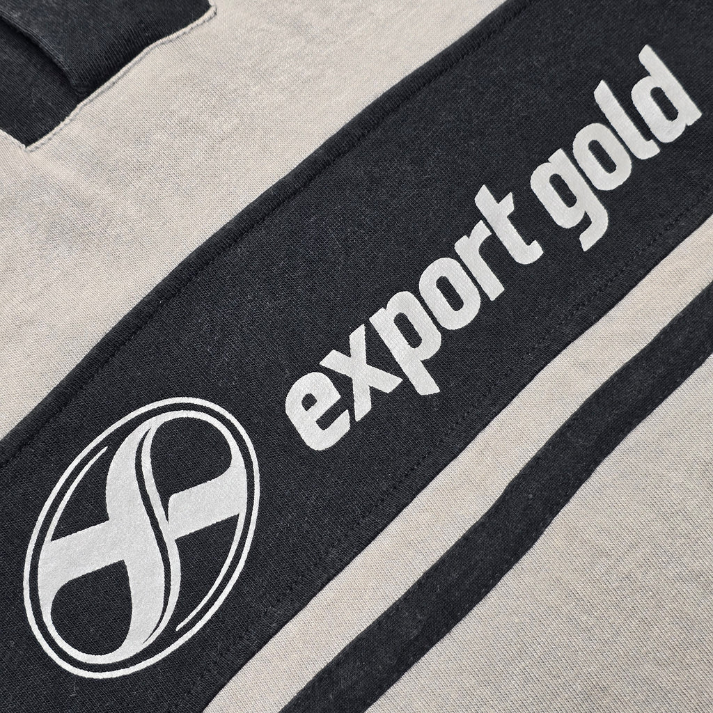 Blackcaps WStar "Export Gold" Jersey - "2XL" (XL)