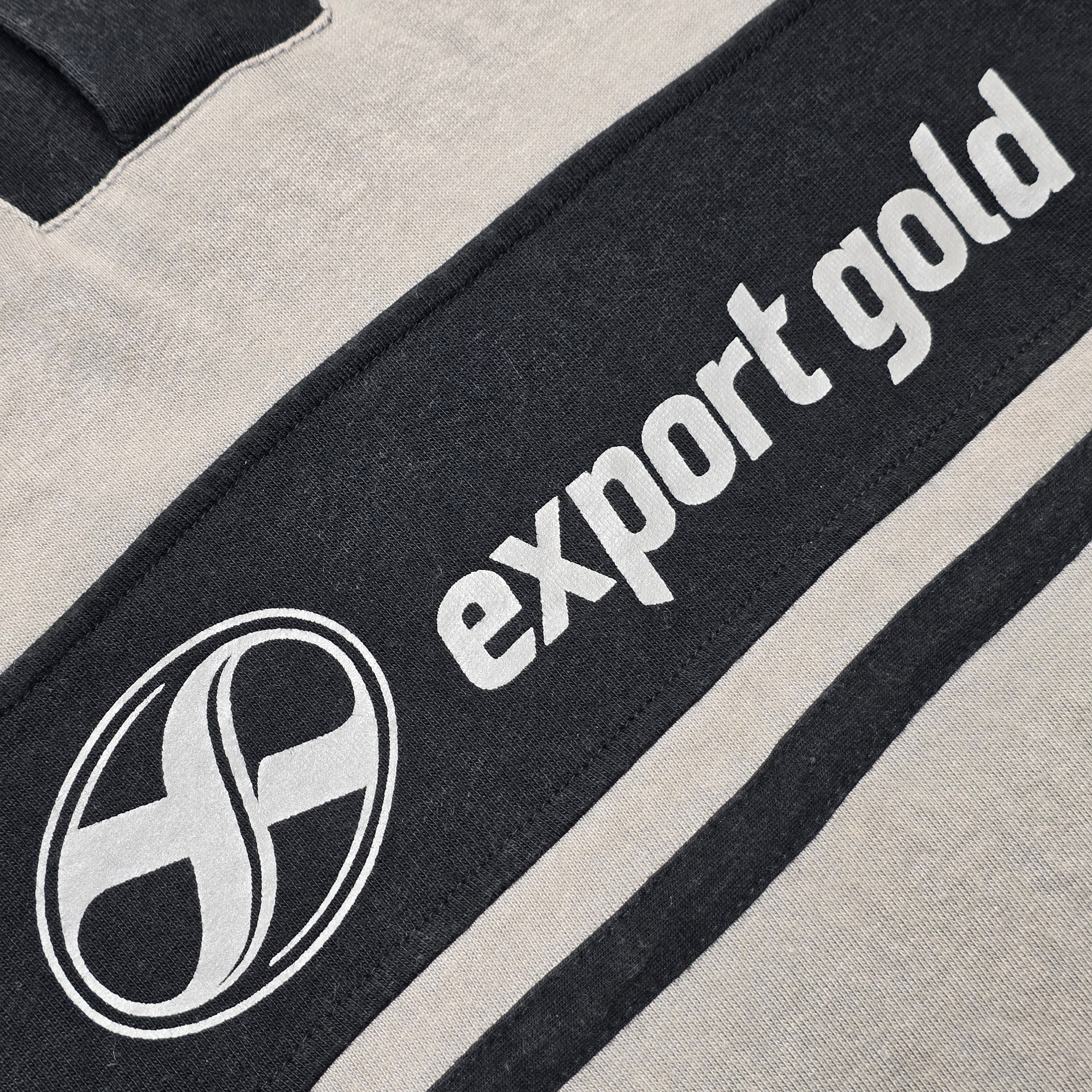 Blackcaps WStar "Export Gold" Jersey - "2XL" (XL)