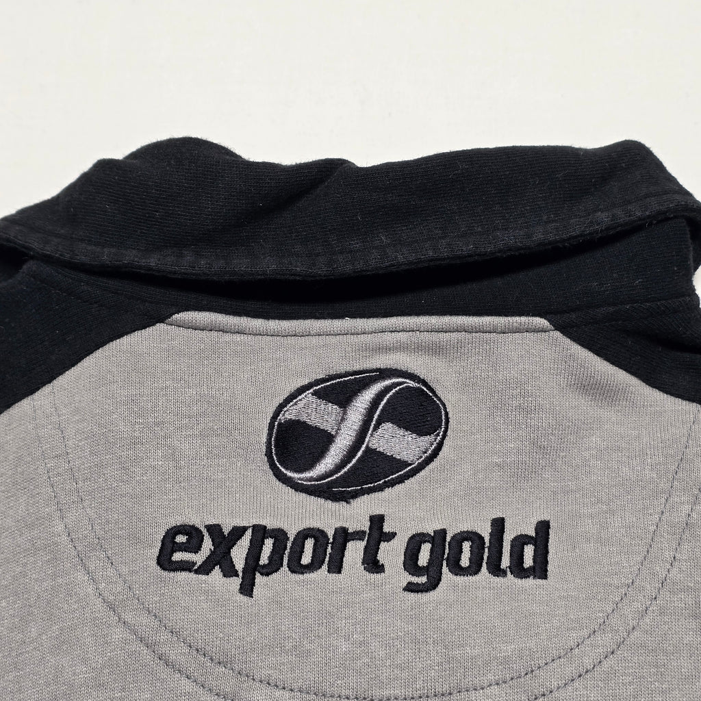 Blackcaps WStar "Export Gold" Jersey - "2XL" (XL)