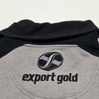 Blackcaps WStar "Export Gold" Jersey - "2XL" (XL)
