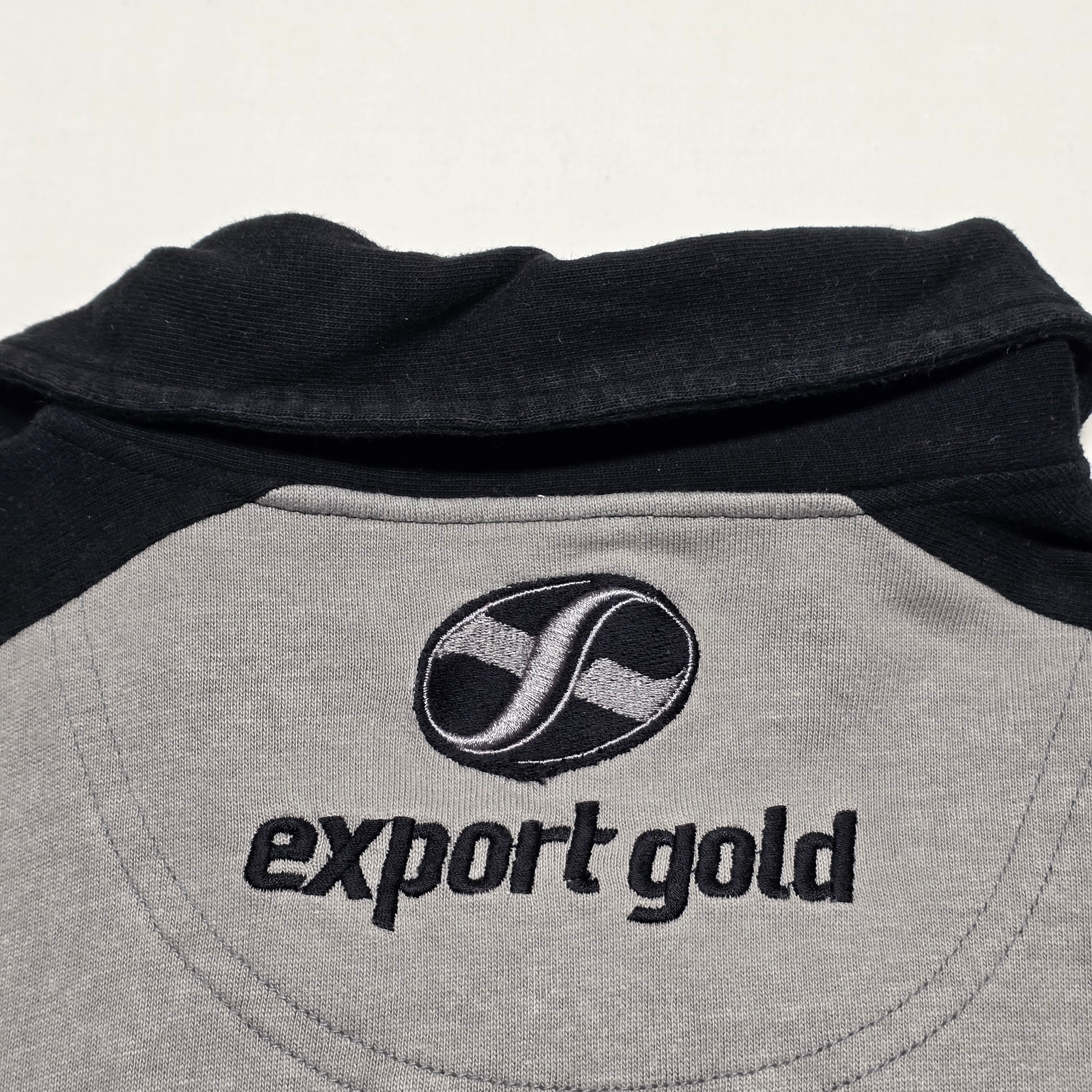 Blackcaps WStar "Export Gold" Jersey - "2XL" (XL)