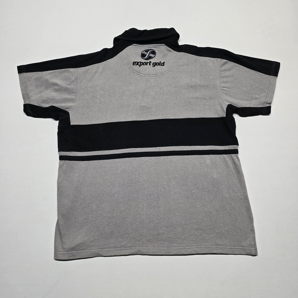 Blackcaps WStar "Export Gold" Jersey - "2XL" (XL)